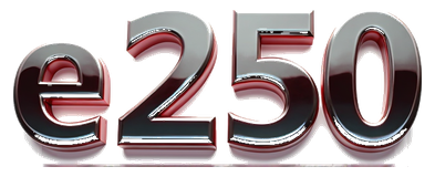 e250 logo
